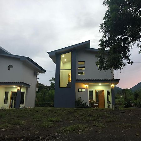 Villas Sapiens Arenal La Fortuna Екстериор снимка