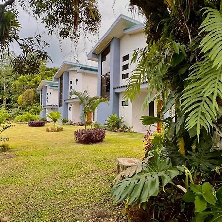 Villas Sapiens Arenal La Fortuna Екстериор снимка