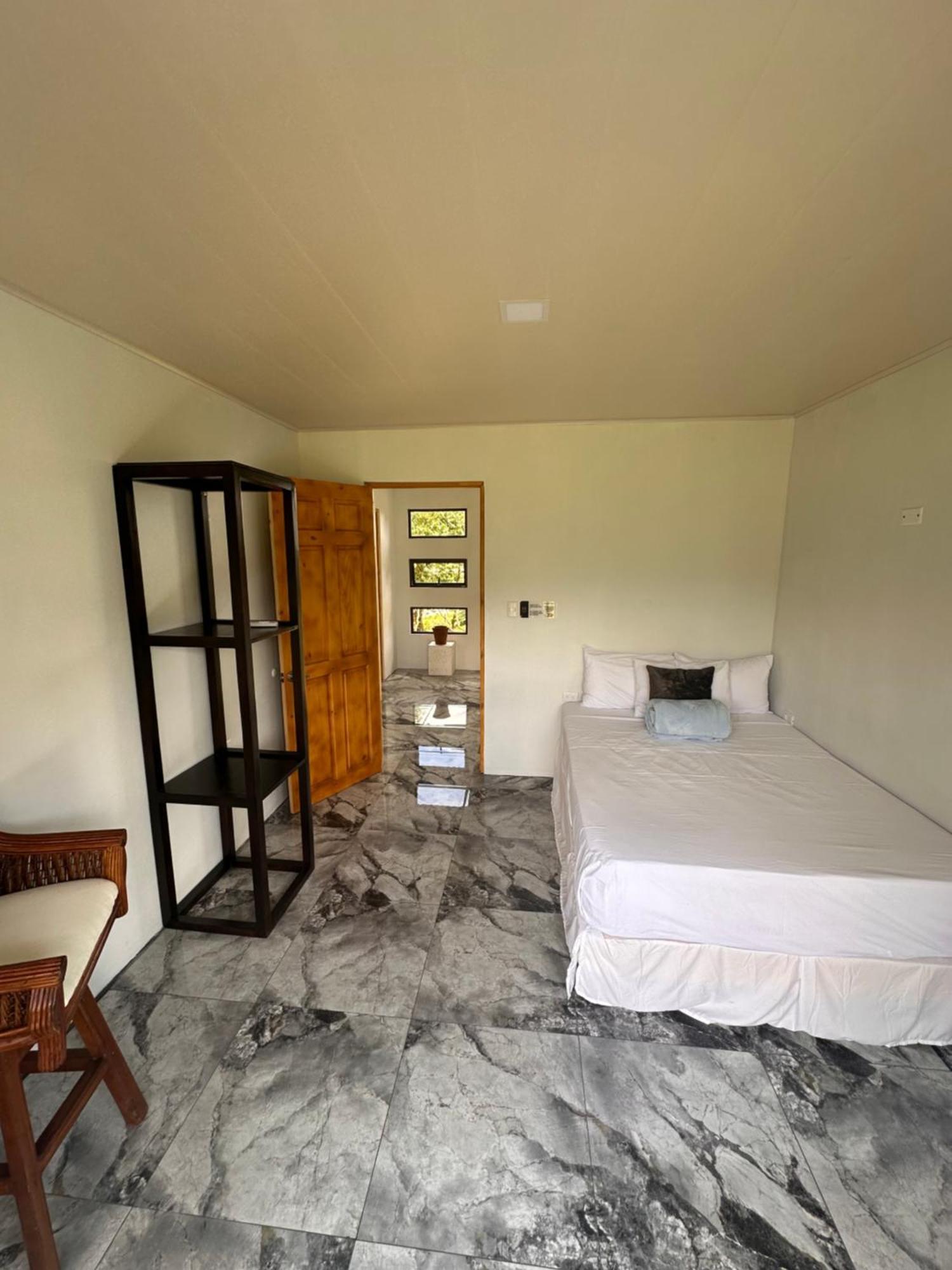 Villas Sapiens Arenal La Fortuna Екстериор снимка