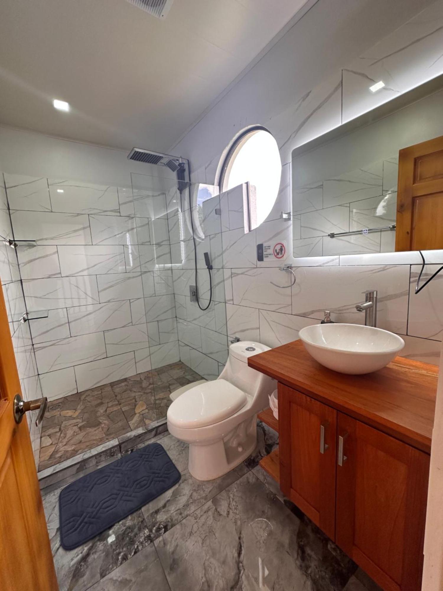 Villas Sapiens Arenal La Fortuna Екстериор снимка