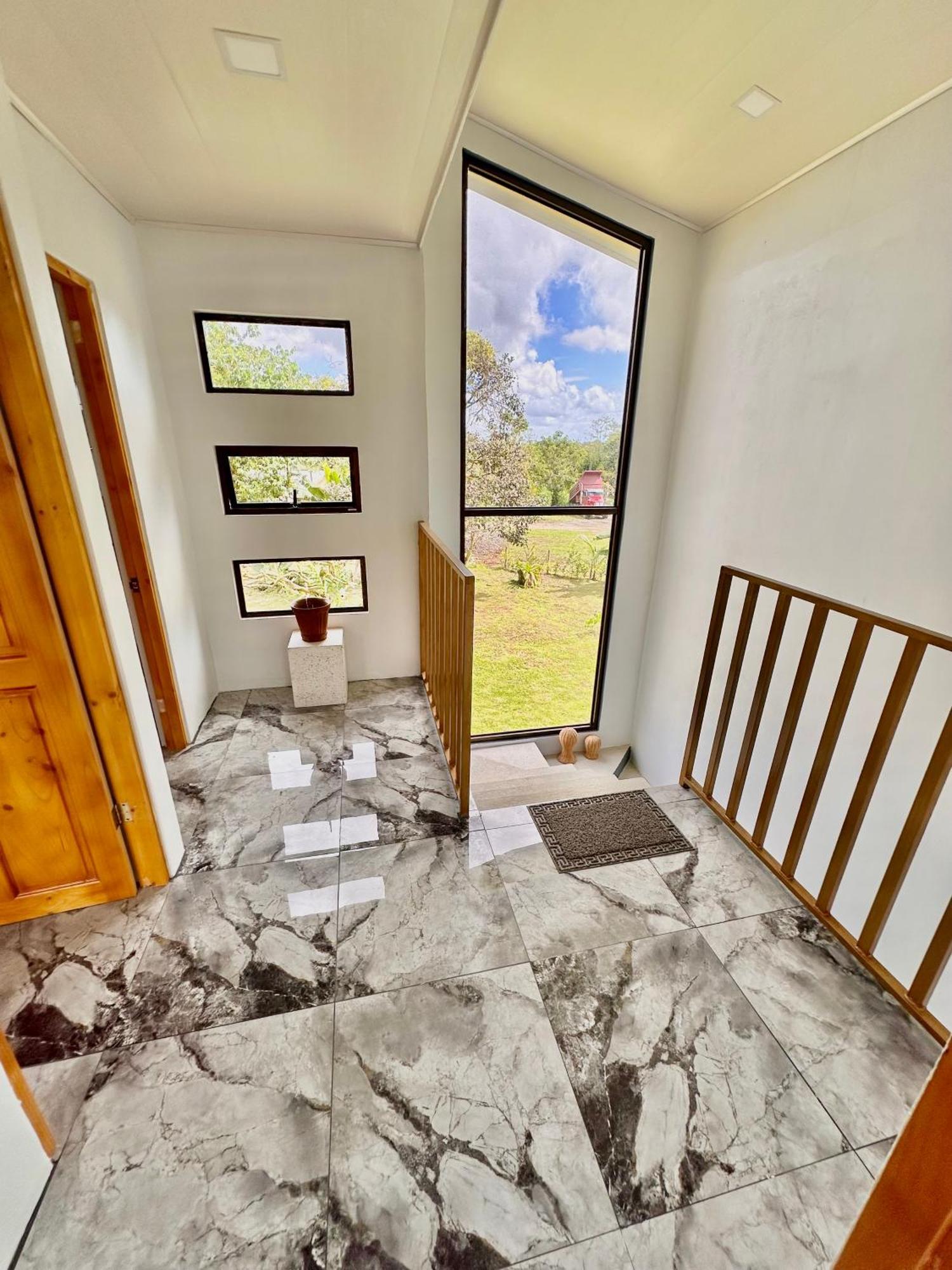 Villas Sapiens Arenal La Fortuna Екстериор снимка