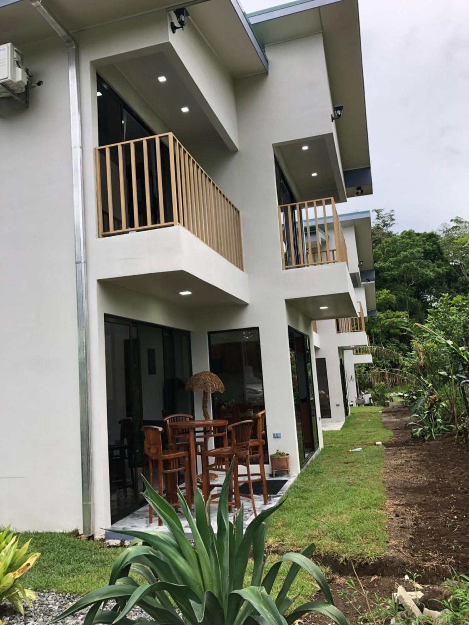 Villas Sapiens Arenal La Fortuna Екстериор снимка