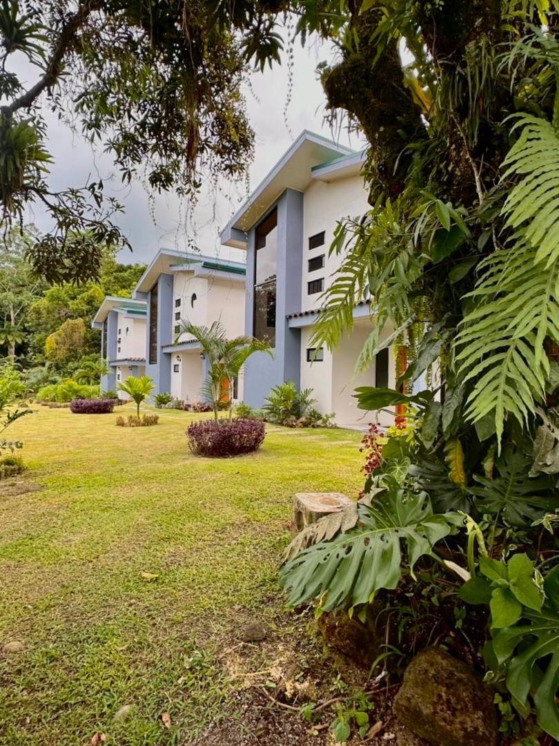 Villas Sapiens Arenal La Fortuna Екстериор снимка